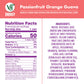 V8 Energy Drink, Passionfruit Orange Guava, 8 Fl Oz Can, Pack of 24