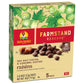 Sun-Maid Farmstand Reserve Sea Salt Cocoa & Caramel Dusted Raisins - (5 Pack) 0.8 oz Snack Bag - Cocoa Covered Fruit Snack