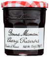 Bonne Maman Cherry Preserves, 13 Oz