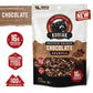 Kodiak Cakes Granola Pouch, Chocolate, High Protein, Whole Grains, Pack of 5