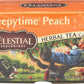 Celestial Seasonings Herbal Tea,Sleepytime Peach,(2 Pack)