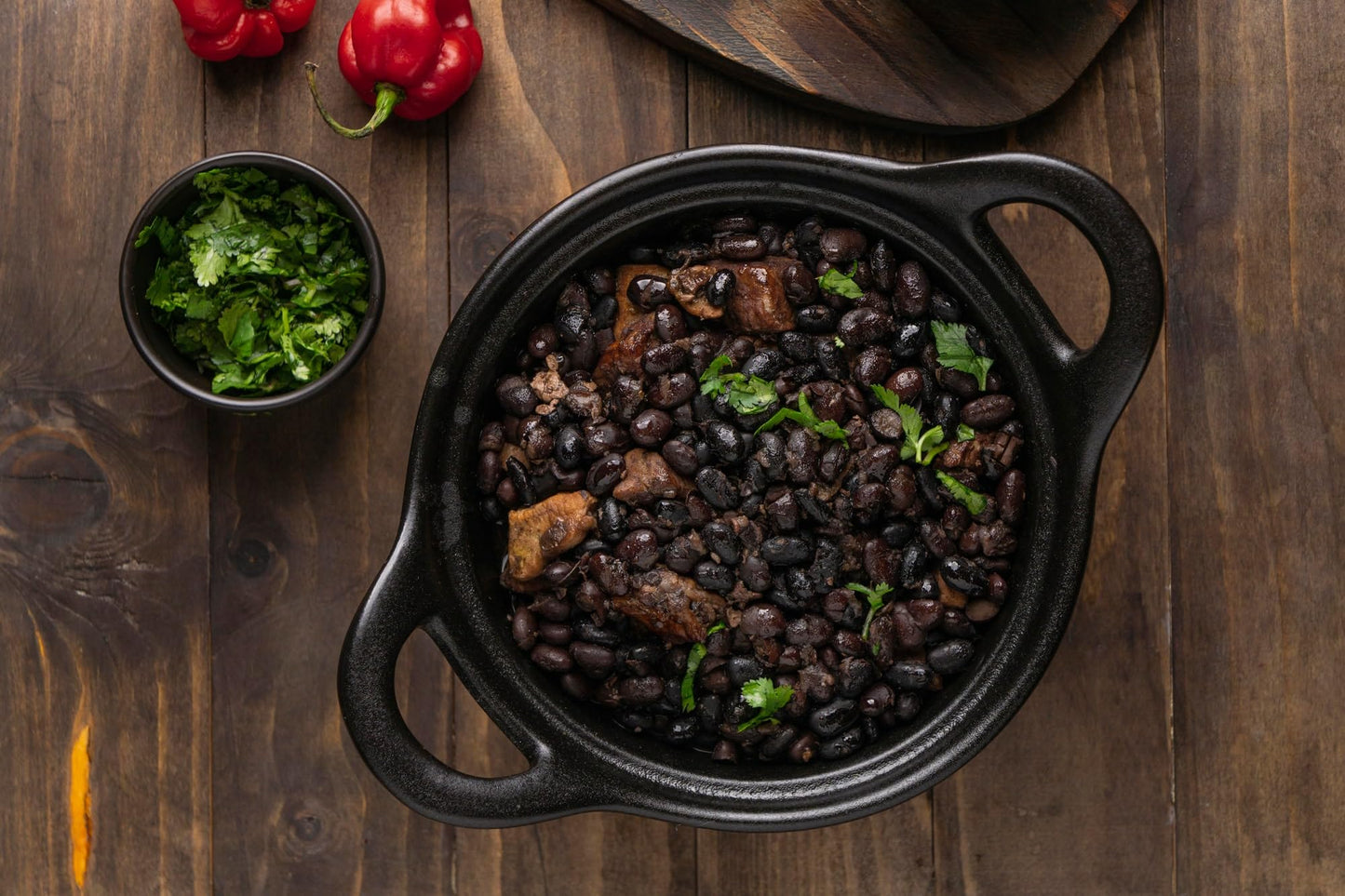 Food To Live Organic Black Beans, 8 Ounces Non-Gmo, Whole Dried Beans, Sproutable, Vegan, Kosher, Bulk. Great Source Of Plant Based Protein, Fiber. Great For Bean Soup, Salads, Chili.