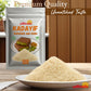Gulluoglu Dried & Shredded Kataifi - 150G - 0.33Lb Kadayif Chopped Fillo Dough, Shredded Phyllo, Kadayif Pastry Dough, Knafeh, K