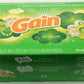 Gain Dryer Sheets - Original Scent - 105 Count Per Box - Pack Of 2 Boxes