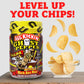 ASS KICKIN Ghost Pepper Salsa - Premium Gourmet Spicy Salsa for Chips & Burritos - 13 oz