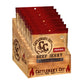 Cattleman'S Cut Original Beef Jerky, 2.5 Ounce (Pack Of 8)
