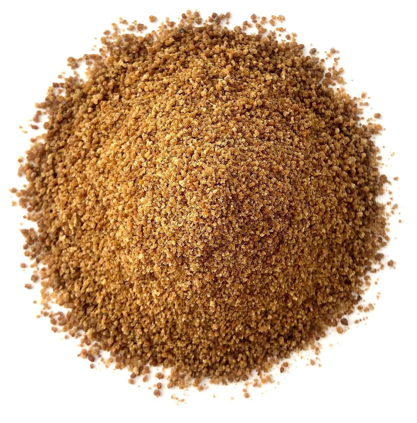 Food to Live Organic Brown Coconut Sugar, 1.5 Pounds - Non-GMO, Pure Palm Sugar, Kosher, Vegan, Fair Trade, Unrefined, Granulate
