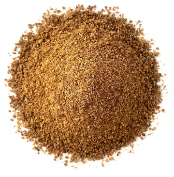 Food to Live Organic Brown Coconut Sugar, 1.5 Pounds - Non-GMO, Pure Palm Sugar, Kosher, Vegan, Fair Trade, Unrefined, Granulate