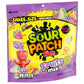 SOUR PATCH KIDS Fruits Mix Soft & Chewy Candy, Share Size, 11.03 oz