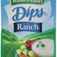 Hidden Valley Ranch Dip And Salad Dressing Mix 1Oz Packs (Pack Of 12) (The Original)