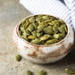 Food To Live Pepitas/Semillas De Calabaza De Food To Live (Crudas, Sin Cascara) (8 Pounds)