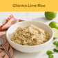 Lundberg Organic Cilantro Lime Rice Pilaf, 5.5 Oz (Pack Of 6), Gluten-Free, Vegan, 20 Minute Cook Time