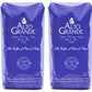 Alto Grande Premium Coffee Whole Bean - 2 Lbs (Pack Of 2)