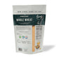 Bread Crumbs - Whole Wheat Enhanced Panko - 9 Oz - Natural Grocery & Gourmet Foods - Low Sodium, Vegan, Kosher Certified & Non Gmo