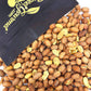 SweetGourmet Spanish Peanuts #1 Roasted & Salted, 1.5Lb
