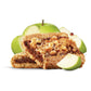 Natures Bakery Oatmeal Cspirit-inspired flavorble Bars, Apple, Vegan, Non-GMO, 12 Count (Pack of 7)