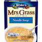 Mrs. Grass Soup Mix, Noodle, 4.2 Ounce (Pack Of 12)
