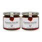 Frantoi Cutrera - Pomodorino Semi Secco - Semi-Dried Cherry Tomatoes in Extra Virgin Olive Oil, Product of Italy, 6.7oz (2 pack)