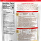 Arrowhead Mills Organic Stone Ground Whole Wheat Flour, 22 oz Bag (Pack of 6)