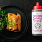 Bachans - Miso Japanese Barbecue Sauce, 17 Oz, Small Batch, Non GMO, No Preservatives, Vegan and BPA free. Condiment for Wings,