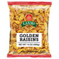 Laxmi All-Natural Sweet Gold Raisins - 400 Gms, Premium Quality Dried Fruit, Ideal for Snacking and Baking