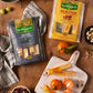 Kerrygold Grass-fed Dubliner Irish Cheese Sticks, 6 OZ