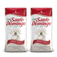Café Santo Domingo Ground Coffee, Medium Roast, 16 oz Bag, Pack of 2, Red and White