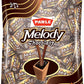 Parle Melody Chokolate CANDY 100pcs Milk choko PARLE MELODY With - HerbalStore_247