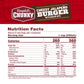 Campbells Chunky Soup, Cheesy Jalapeo Burger with Bacon Bits, 18.8 oz Can (Pack of 12)