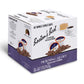 Bostons Best Morning Glory Blend Medium Dark Roast Coffee Pods, 42 Count, Compatible with Keurig Brewers