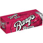Barqs Red Creme Soda Cans - 12 Fl Oz (Pack of 12) - Model COKESC000023898
