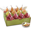 Pears To Compare 12 Piece Fruit Gift Box