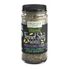 Frontier Co-op Organic Whole Fennel Seed, 1.27 oz - Sweet Turkish Fennel for Seasoning Soups, Fish, Salads, Veggies, Candied Des
