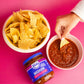 Fody Foods Vegan Medium Salsa, Chunky Tomato Jalapeno, Low FODMAP, 16 Oz, Pack of 3
