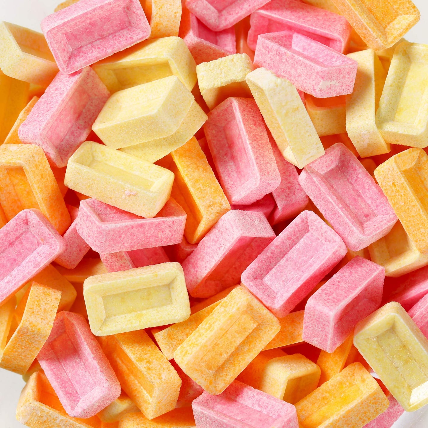 Pez Candy Refill Rolls, 11 Oz Variety Bag (Approx 35 Full Rolls In Each Bag)