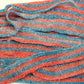 By The Cup Sour Power Blazpberry Sour Belts, 1 lb Bulk Bag, Chewy Candy Treat