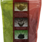 English Tea Store Loose Leaf, Loose Organic Tea Assam Pouches, 4 Ounce