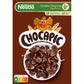 Chocapic Cereals Breakfast 375 g Chocolate wheat and corn cereals toasted with chocolate (Valentinas Market)