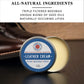 Cobbler'S Choice Co. Finest Quality All Natural Leather Cream - Made With Triple Filtered Beeswax, (4 Oz. (118Ml))