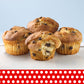 Betty Crocker Chocolate Chip Muffin Mix, 6.5 oz