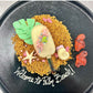 Cool Mom Sprinkles Flamingo Sprinkles - Tropical Beach Theme, 4 oz, Palm Springs, Gluten-Free