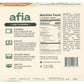 Afia Sweet Potato & Kale Mediterranean Falafel Bowl, 10 Oz