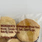 NSRONE New England Natural Bakers - Westminster Bakers Oyster Crackers Individual Packages - 40 Count (0.5 Ounce Each) - Oyster