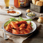 Franks RedHot Xtra Hot Buffalo Wings Sauce, 1 Gallon Jug, Model 82317 - Extra Hot, Perfect for Spicy Apps and Snacks