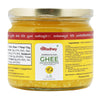 Shree Radhey Certified A2 Gir Cow Ghee - Gluten Free - (Traditionaly Hand Churned) (300 ML)