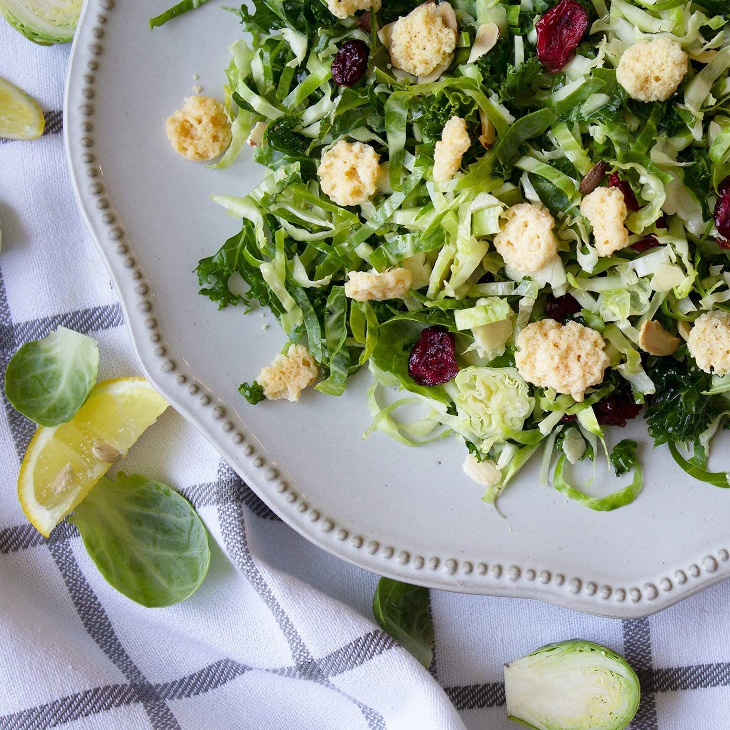 Mrs. Cubbison'S Cheese Crisps - 100% Real Cheese, Keto Friendly, Great For Snacking And Salad Topper - Everything Seasoned Flavo