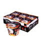 Tapatio Spicy Ramen Noodle Soup Big Bowl - Extra Spicy Flavor - 3.88 Oz (Bulk Case Of 6)