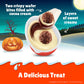 Kinder Joy Eggs   & Toys, 15 Count, Individually Wrapped, 0.7 oz Each, Perfect for Halloween Party Favors