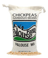 Chickpeas | Garbanzo Beans | 3 Lbs | Family Farmed In Washington State | Desiccant Free | Non-Gmo Project Verified | Kosher Parv