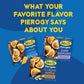 Mrs. Ts Four Cheese Pierogies Frozen Box,12 Ct , 16 Oz